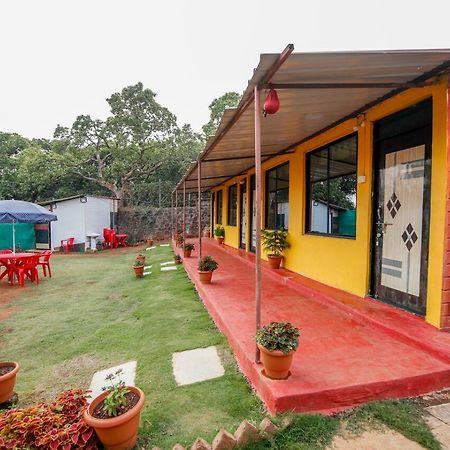 Tai Niwas Cottage Mahābaleshwar Extérieur photo