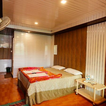 Tai Niwas Cottage Mahābaleshwar Extérieur photo