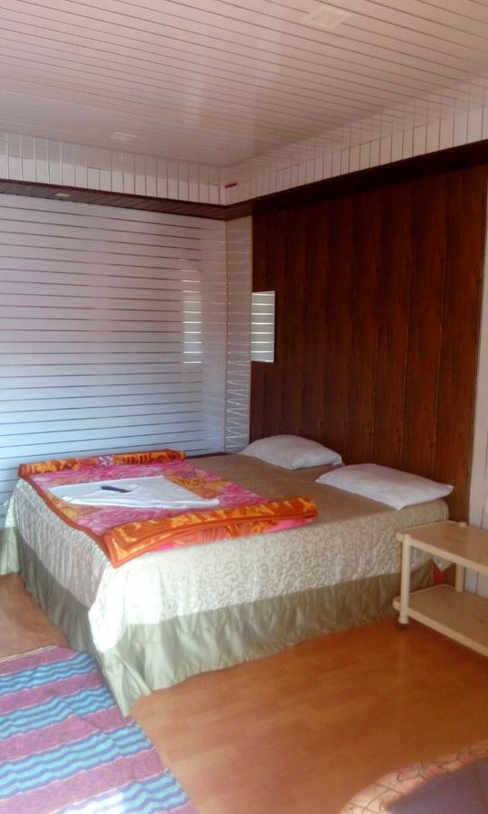 Tai Niwas Cottage Mahābaleshwar Extérieur photo