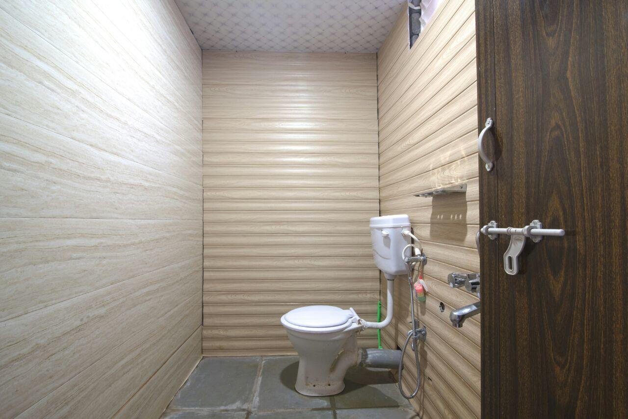 Tai Niwas Cottage Mahābaleshwar Extérieur photo