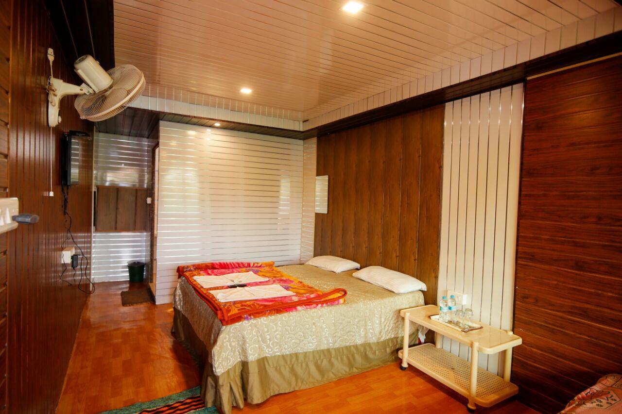 Tai Niwas Cottage Mahābaleshwar Extérieur photo